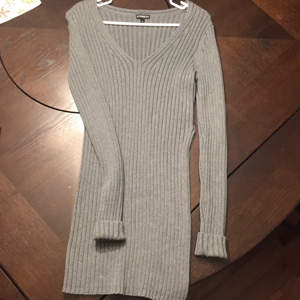 Express Sweater